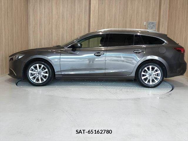 Mazda ATENZA WAGON 2015-12 6683858-27