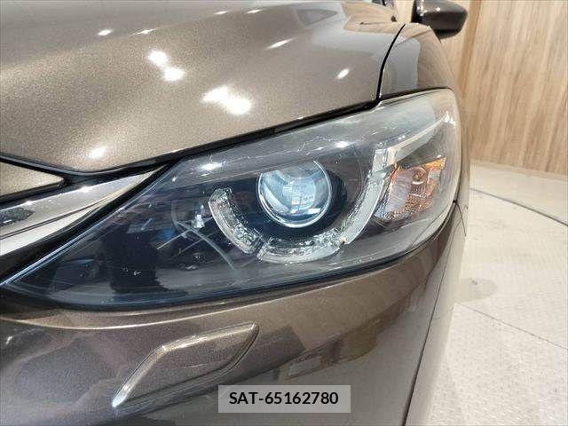 Mazda ATENZA WAGON 2015-12 6683858-28