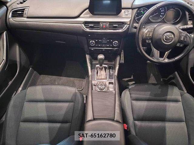 Mazda ATENZA WAGON 2015-12 6683858-2