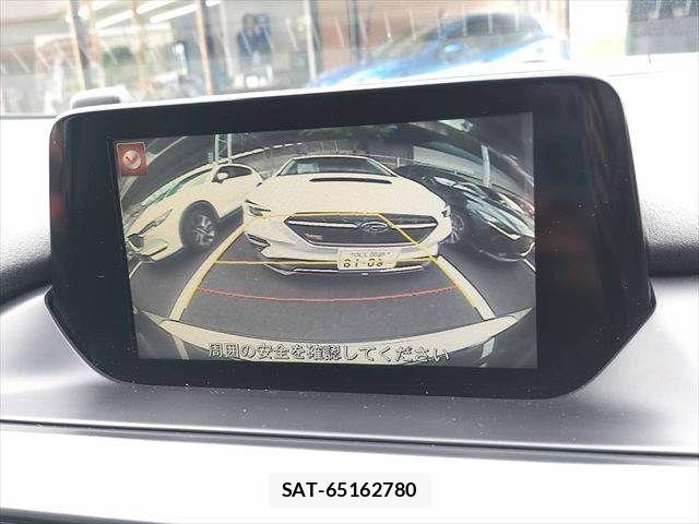 Mazda ATENZA WAGON 2015-12 6683858-7