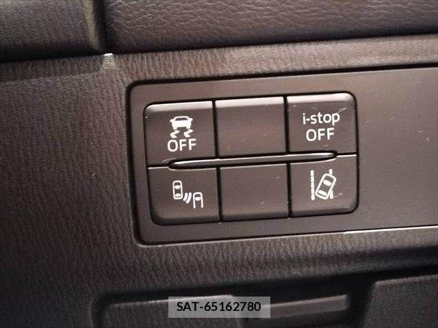 Mazda ATENZA WAGON 2015-12 6683858-8