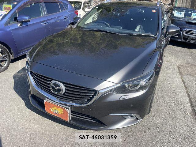 Mazda ATENZA WAGON 2017-01 6908009-0