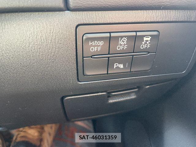 Mazda ATENZA WAGON 2017-01 6908009-17