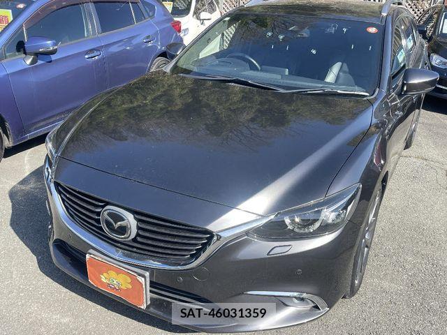 Mazda ATENZA WAGON 2017-01 6908009-1