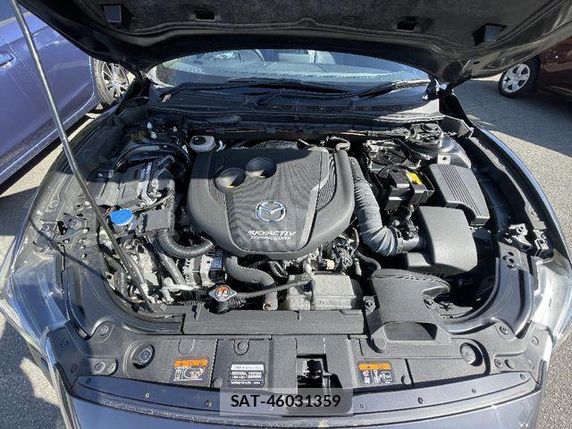 Mazda ATENZA WAGON 2017-01 6908009-22