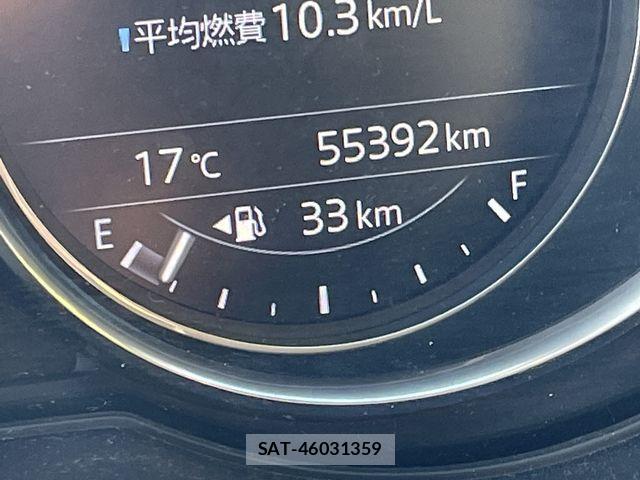 Mazda ATENZA WAGON 2017-01 6908009-8