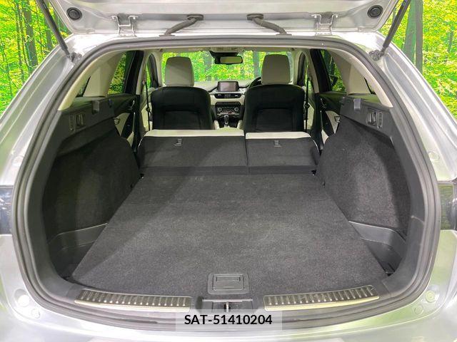 Mazda ATENZA WAGON 2015-09 7221307-9