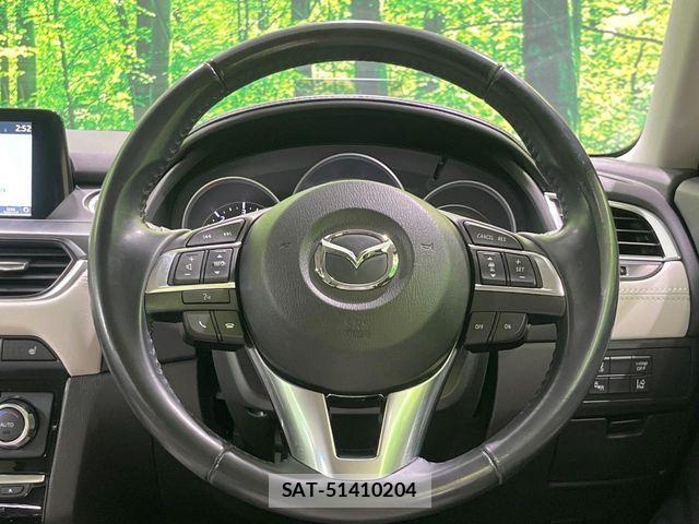 Mazda ATENZA WAGON 2015-09 7221307-10