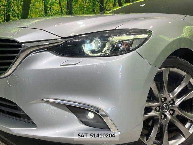 Mazda ATENZA WAGON 2015-09 7221307-11