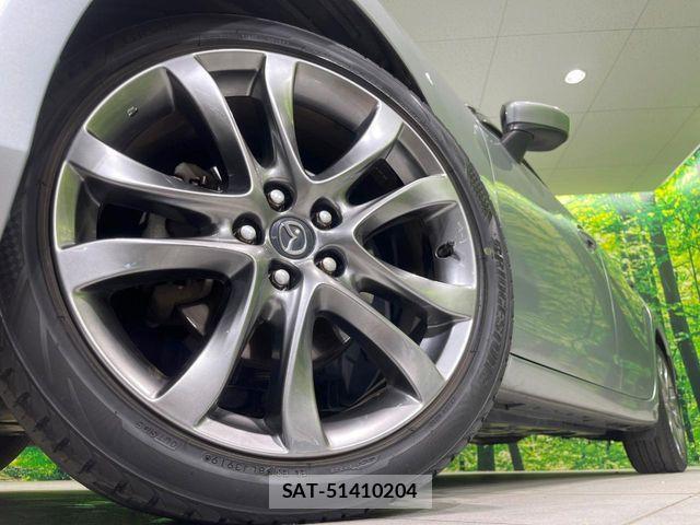 Mazda ATENZA WAGON 2015-09 7221307-12