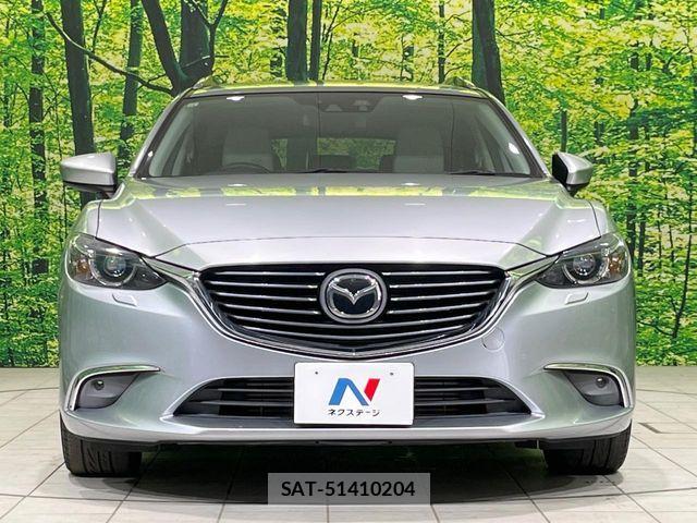 Mazda ATENZA WAGON 2015-09 7221307-13