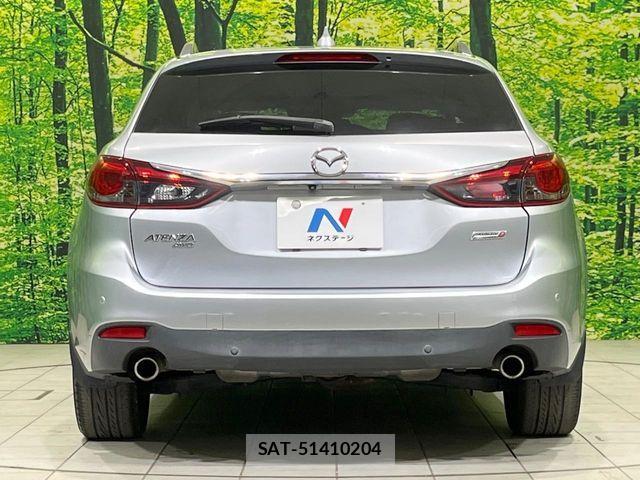 Mazda ATENZA WAGON 2015-09 7221307-14