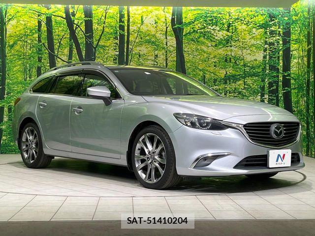 Mazda ATENZA WAGON 2015-09 7221307-15