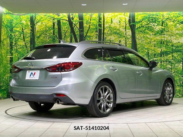 Mazda ATENZA WAGON 2015-09 7221307-16