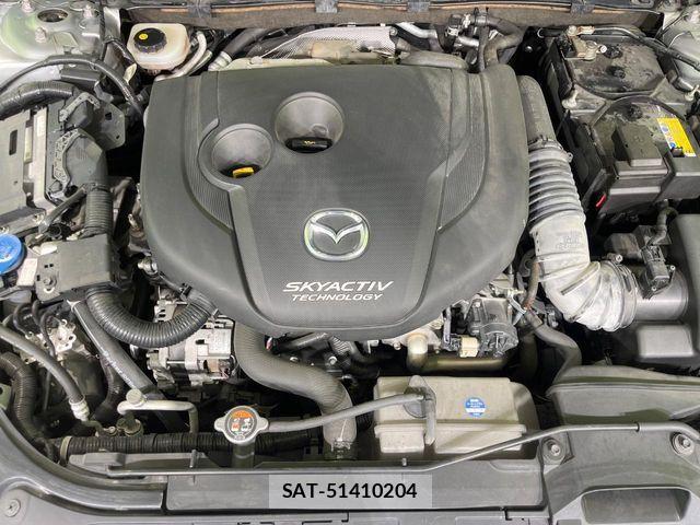 Mazda ATENZA WAGON 2015-09 7221307-17