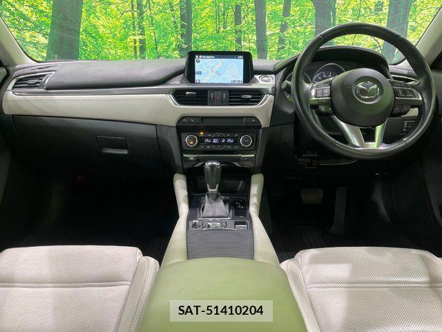 Mazda ATENZA WAGON 2015-09 7221307-1
