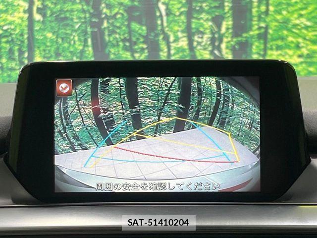 Mazda ATENZA WAGON 2015-09 7221307-4