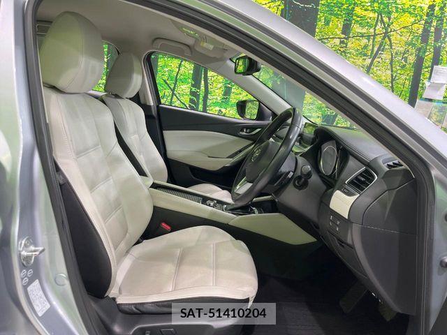 Mazda ATENZA WAGON 2015-09 7221307-7