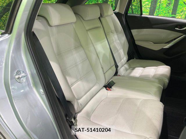 Mazda ATENZA WAGON 2015-09 7221307-8