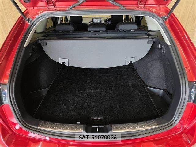 Mazda ATENZA WAGON 2015-02 7251409-9
