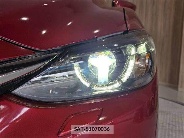 Mazda ATENZA WAGON 2015-02 7251409-11
