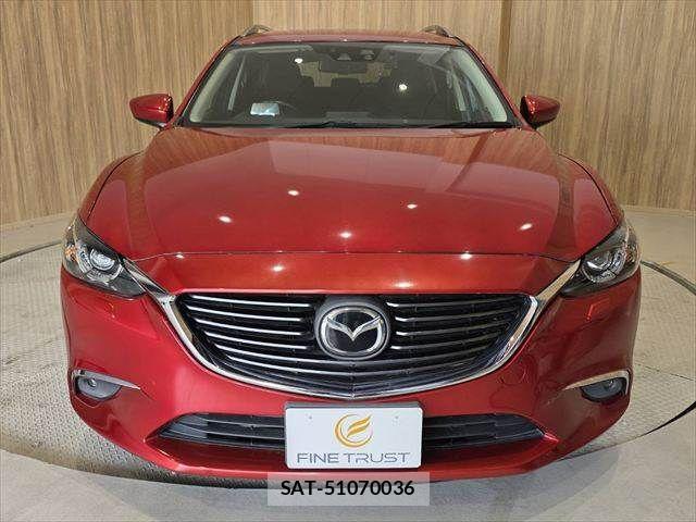 Mazda ATENZA WAGON 2015-02 7251409-14