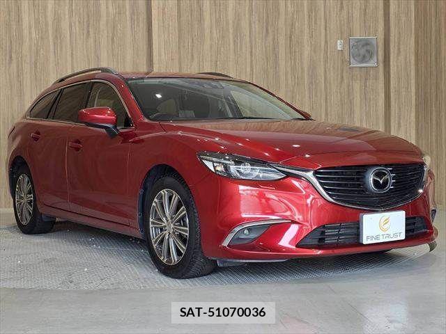 Mazda ATENZA WAGON 2015-02 7251409-15
