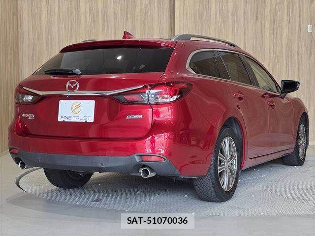 Mazda ATENZA WAGON 2015-02 7251409-17
