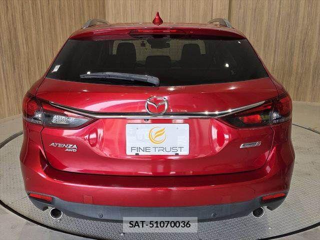 Mazda ATENZA WAGON 2015-02 7251409-18