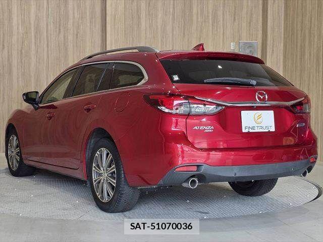 Mazda ATENZA WAGON 2015-02 7251409-19