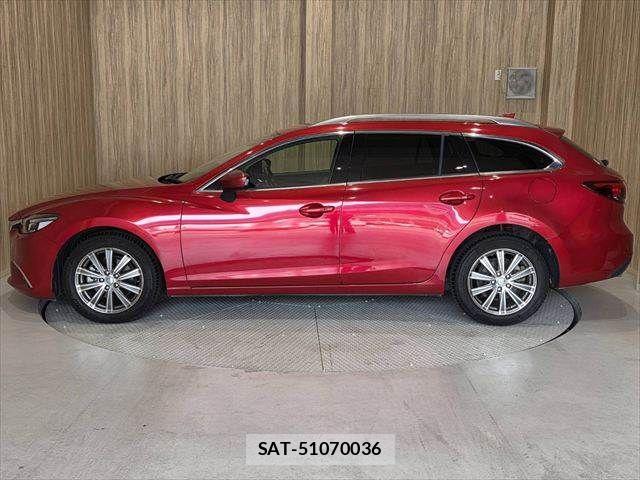 Mazda ATENZA WAGON 2015-02 7251409-20