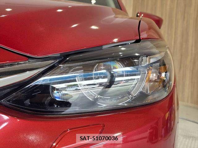 Mazda ATENZA WAGON 2015-02 7251409-21