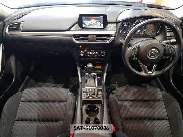 Mazda ATENZA WAGON 2015-02 7251409-2