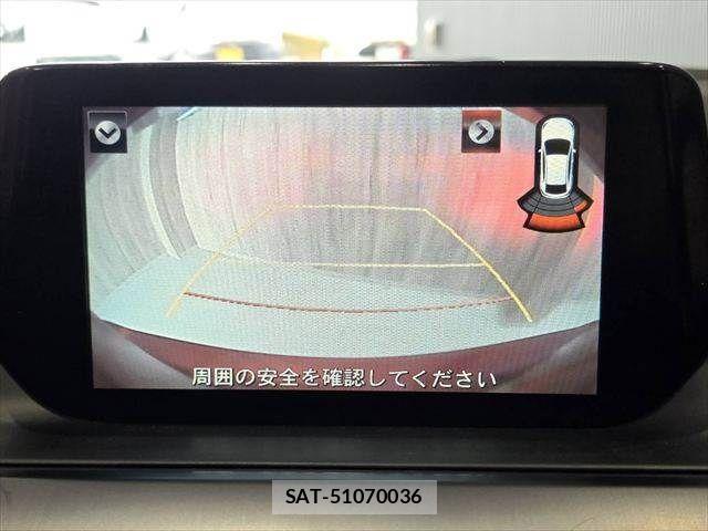 Mazda ATENZA WAGON 2015-02 7251409-5