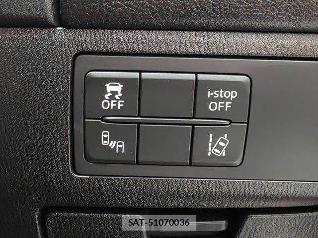 Mazda ATENZA WAGON 2015-02 7251409-6