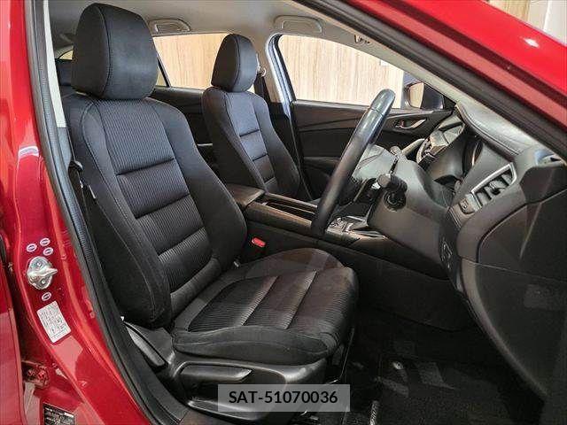 Mazda ATENZA WAGON 2015-02 7251409-7