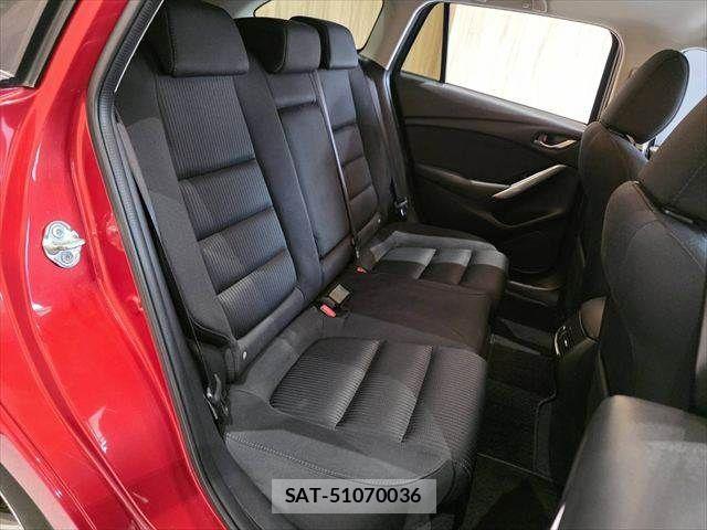 Mazda ATENZA WAGON 2015-02 7251409-8