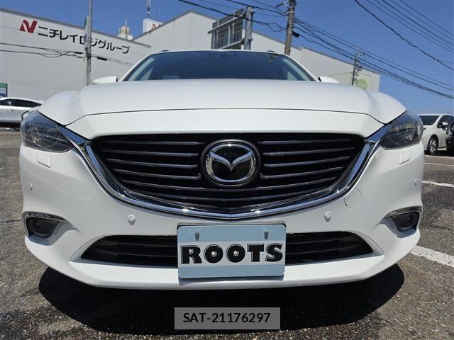 Mazda ATENZA WAGON 2016-01 7251407-14