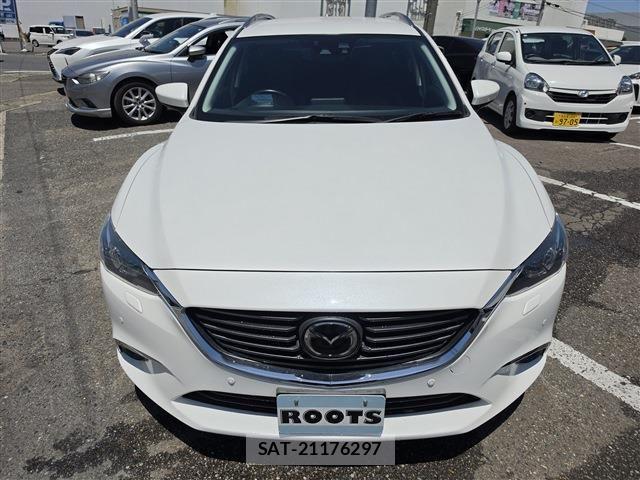 Mazda ATENZA WAGON 2016-01 7251407-15