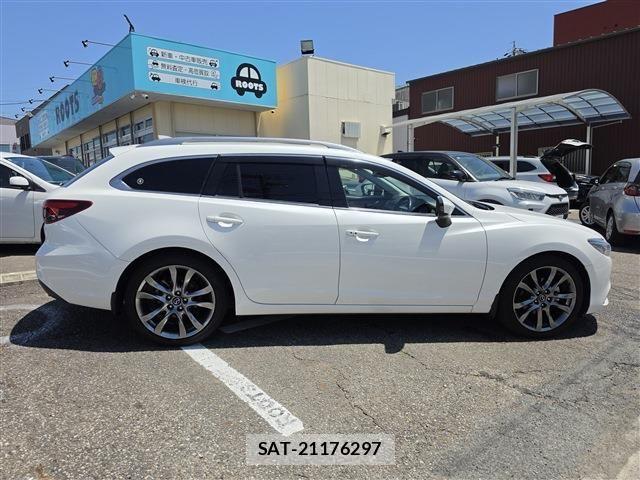 Mazda ATENZA WAGON 2016-01 7251407-18