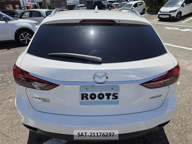 Mazda ATENZA WAGON 2016-01 7251407-19
