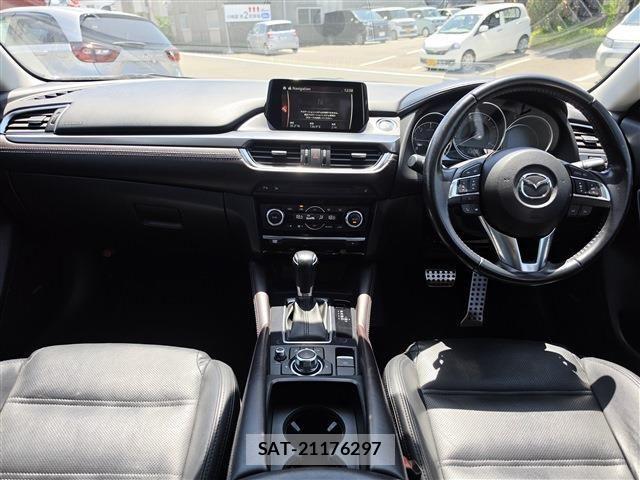 Mazda ATENZA WAGON 2016-01 7251407-2