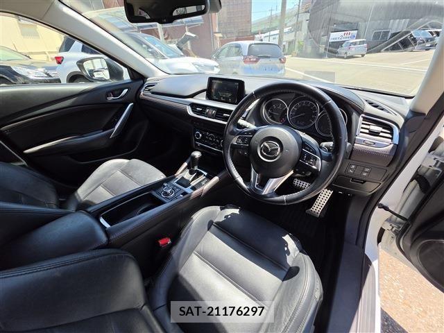 Mazda ATENZA WAGON 2016-01 7251407-3