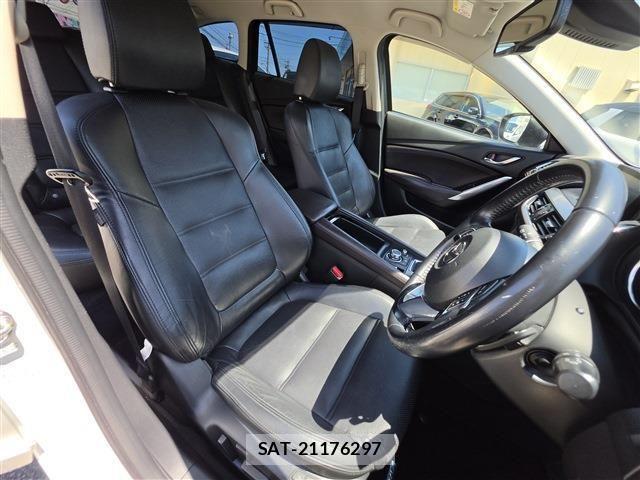 Mazda ATENZA WAGON 2016-01 7251407-4