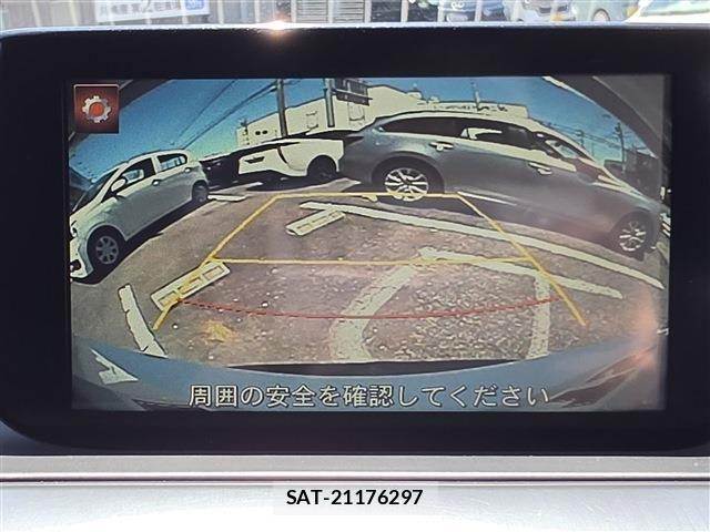 Mazda ATENZA WAGON 2016-01 7251407-6