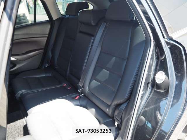 Mazda ATENZA WAGON 2016-02 7328182-9