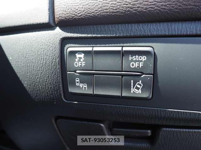 Mazda ATENZA WAGON 2016-02 7328182-11