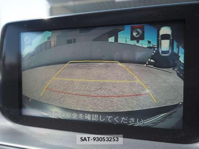 Mazda ATENZA WAGON 2016-02 7328182-12