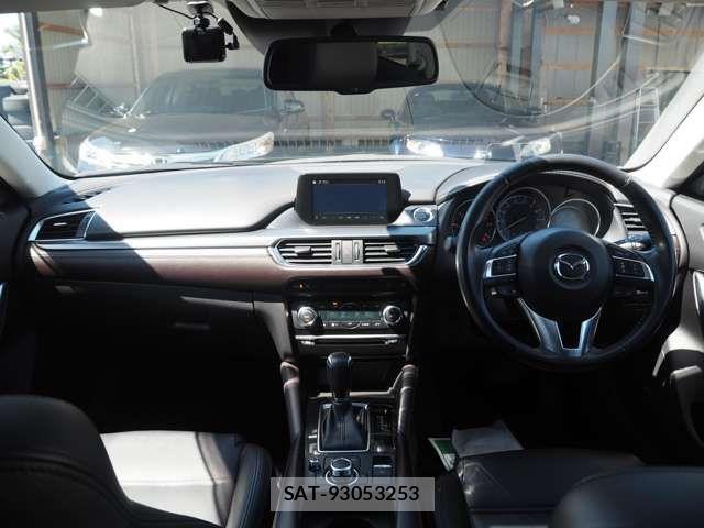 Mazda ATENZA WAGON 2016-02 7328182-1