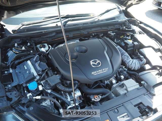 Mazda ATENZA WAGON 2016-02 7328182-19